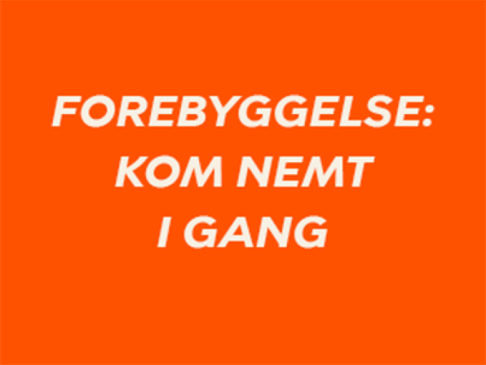Arbejdsmiljø København