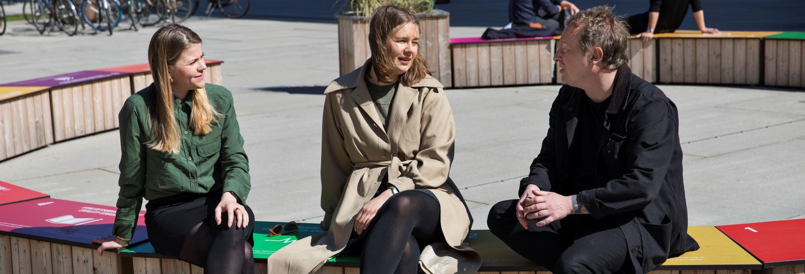 Professionel Forældredialog